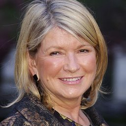 Martha Stewart