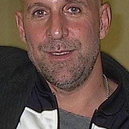 Peter Stormare