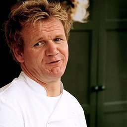 Gordon Ramsay